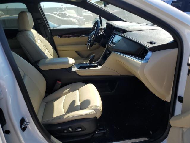 2018 CADILLAC XT5 PREMIU - 1GYKNFRS6JZ227024