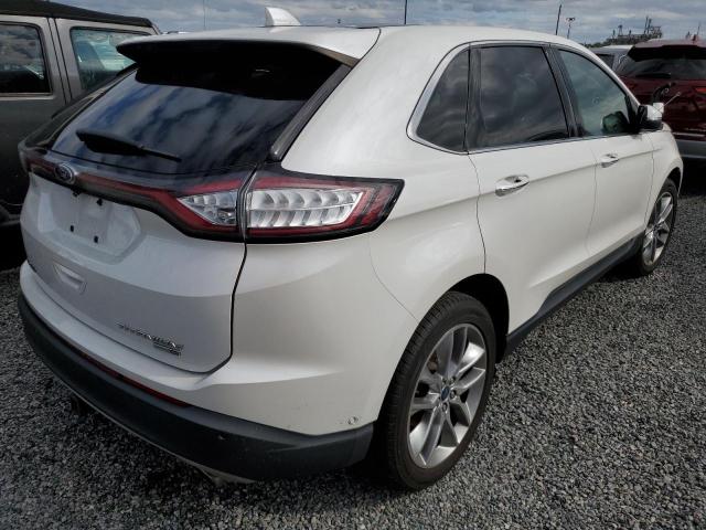 2FMPK4K96FBB65341 2015 FORD EDGE, photo no. 4