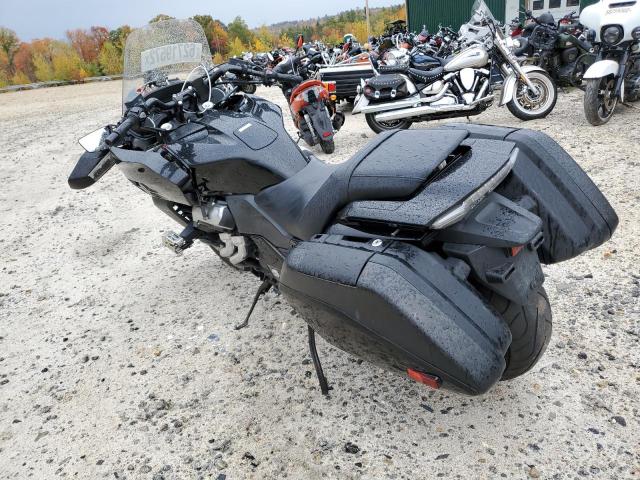 2014 HONDA CTX1300 A JH2SC7453EK000933