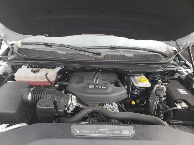 2022 JEEP GRAND WAGO 1C4SJVGJ0NS213527