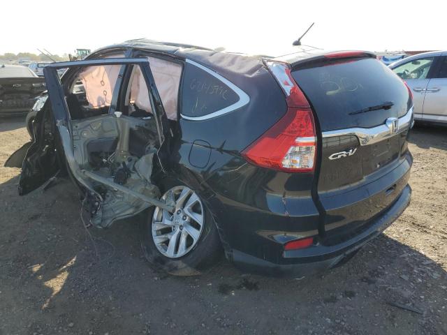 2015 HONDA CRV 2HKRM4H51FH705338