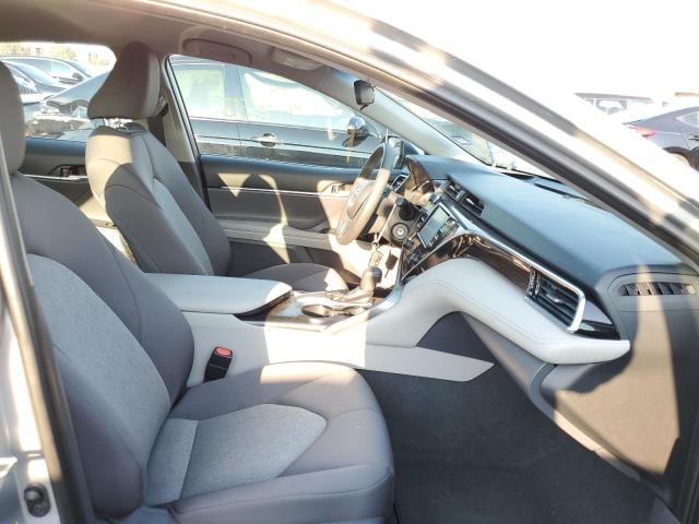 2018 TOYOTA CAMRY L - 4T1B11HK6JU061991