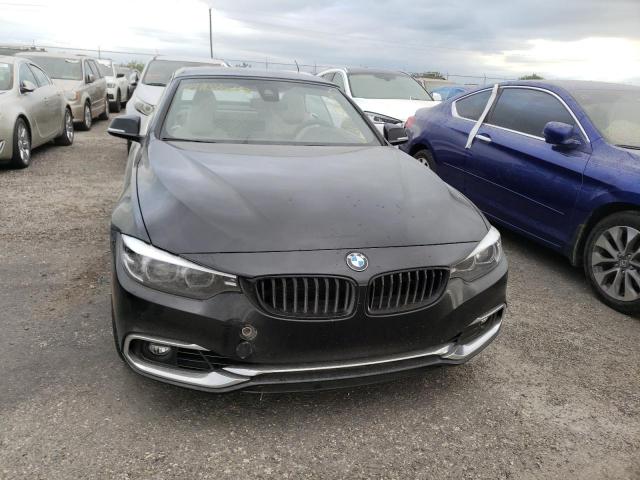 2018 BMW 440I WBA4Z5C57JEE16787
