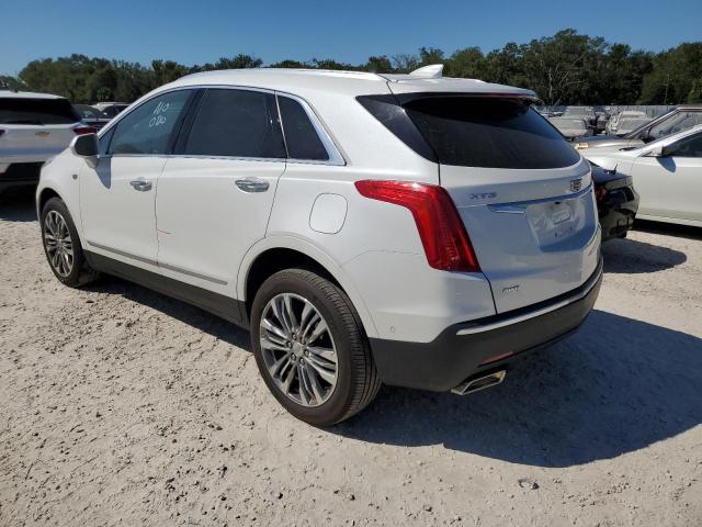 2018 CADILLAC XT5 PREMIU - 1GYKNFRS6JZ227024