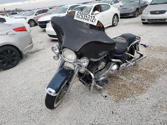 2001 HARLEY-DAVIDSON FLHRCI 1HD1FRW161Y646264