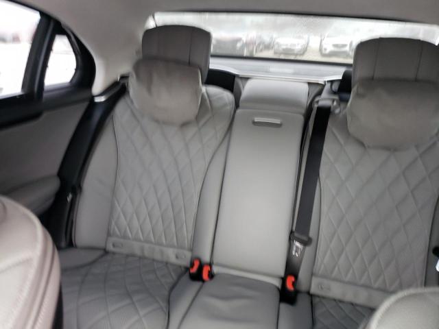 2021 MERCEDES-BENZ S 580 4MAT W1K6G7GB9MA054005