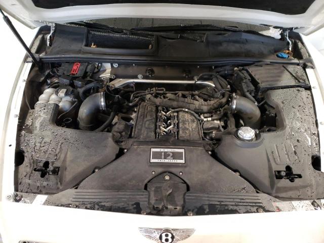 2017 BENTLEY BENTAYGA SJAAC2ZV6HC015300