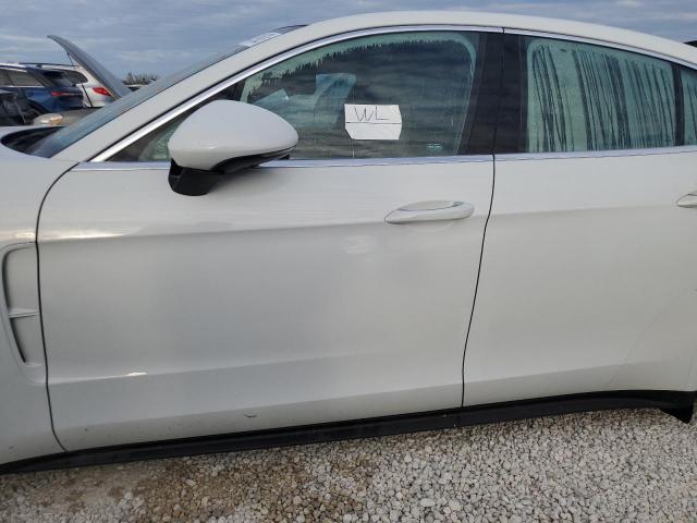 2021 PORSCHE PANAMERA T WP0AF2A7XML154343