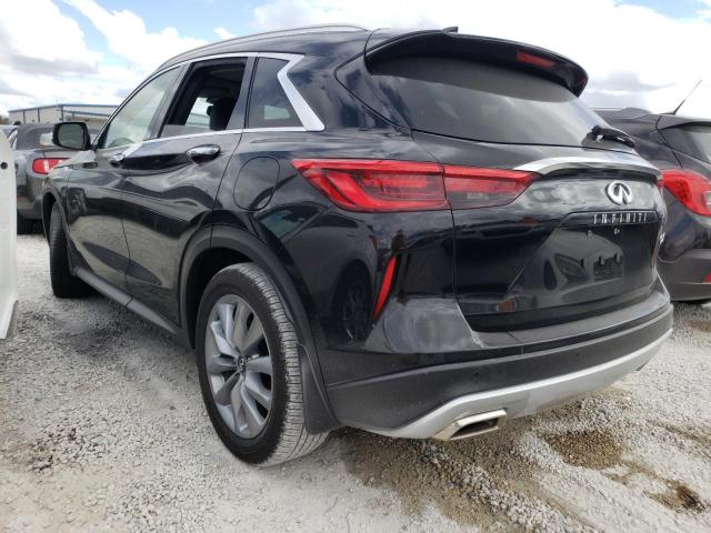 2021 INFINITI QX50 LUXE 3PCAJ5BA9MF125400