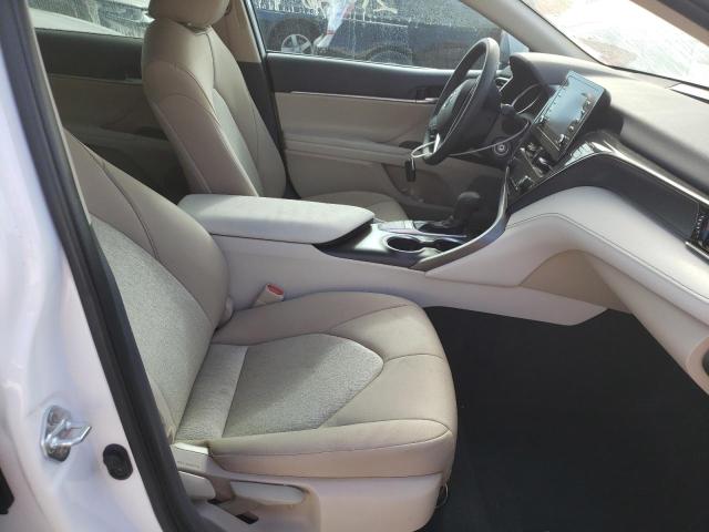 2022 TOYOTA CAMERY 4T1C11AK2NU677093