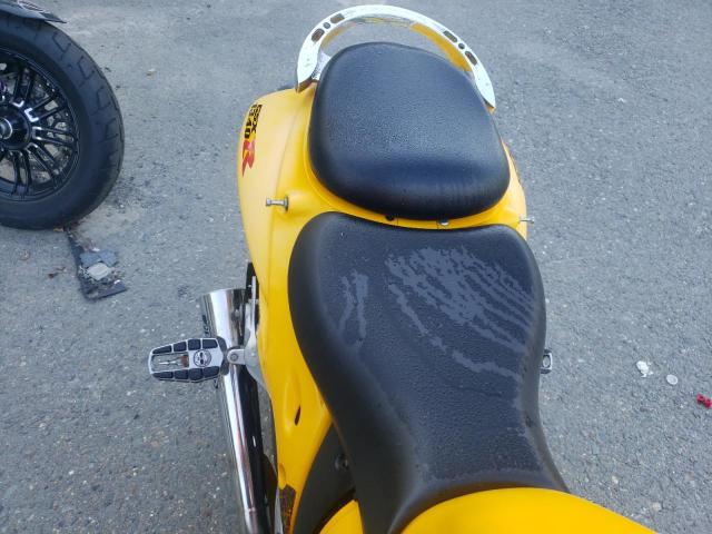 2013 SUZUKI GSX JS1GX72BXD2101861