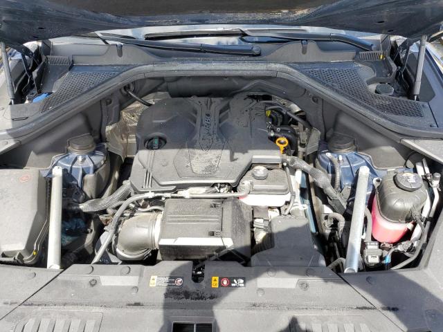 2021 GENESIS GV80 BASE KMUHB4SB8MU055553