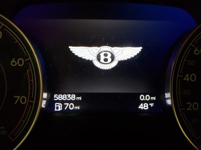 2017 BENTLEY BENTAYGA SJAAC2ZV6HC015300