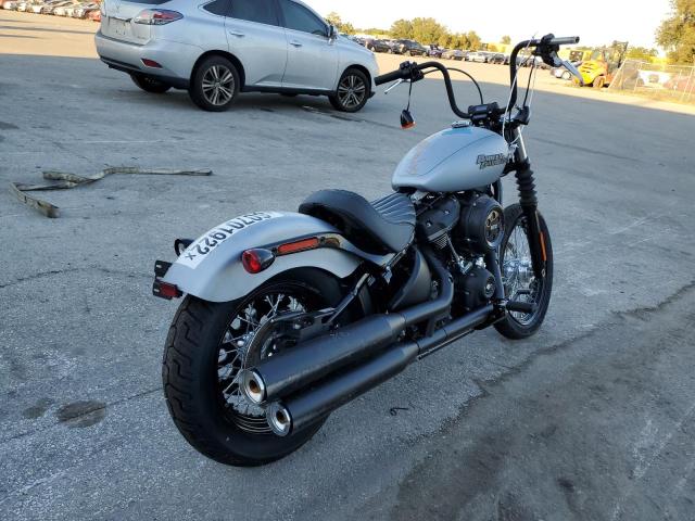 2020 HARLEY-DAVIDSON FXBB 1HD1YJJ18LB021311