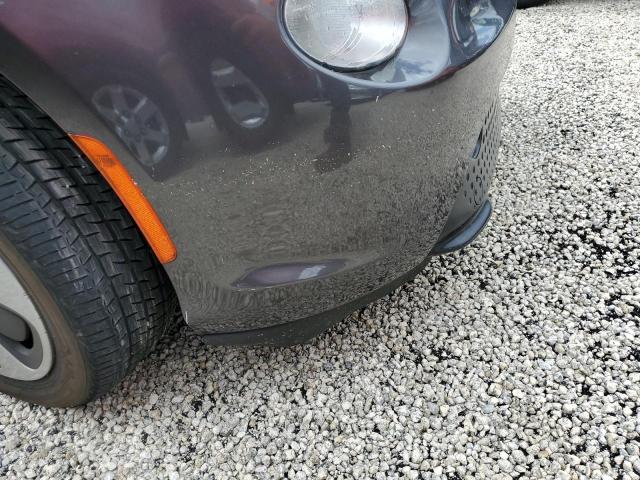 2015 FIAT 500 ELECTR 3C3CFFGE6FT555504