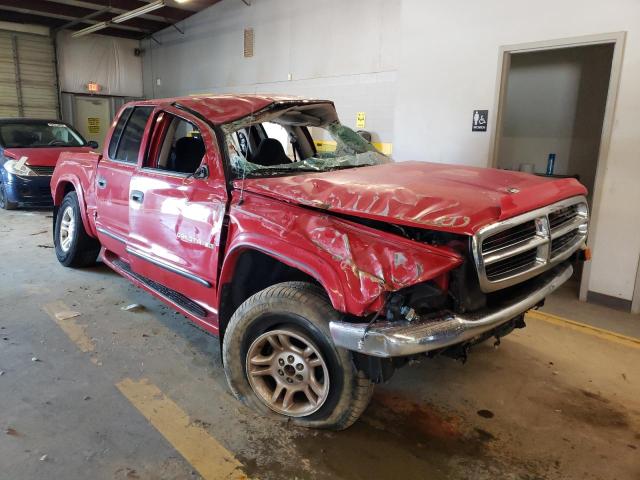 2002 Dodge Dakota 