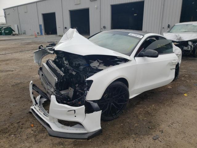 2017 AUDI S5 WAUC4AFR1HA000251