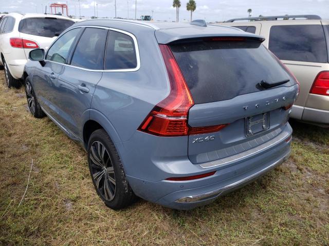 YV4L12DL0N1911762 Volvo XC60 B5 IN