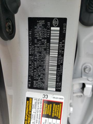 2021 TOYOTA AVALON TRD 4T1FZ1FB6MU060129