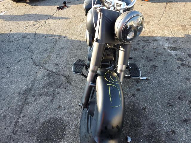 2006 HARLEY-DAVIDSON FLSTFI 1HD1BXB106Y011019