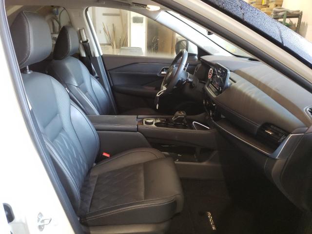 2021 NISSAN ROGUE PLAT JN8AT3DD2MW305517