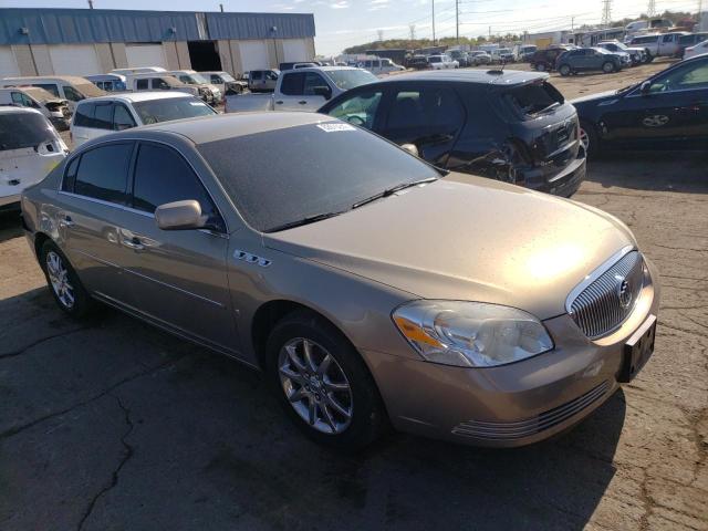 2007 Buick Lucerne CXL