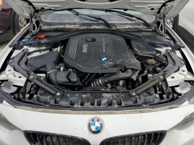 2019 BMW 440I WBA4Z5C54KEE17784