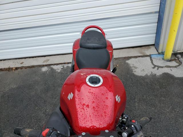 2020 SUZUKI GSX1300 RA - JS1GX72B9L7100394