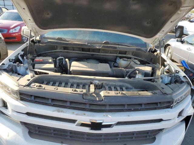 2021 CHEVROLET SLVRD 1500 3GCUYEED9MG202548