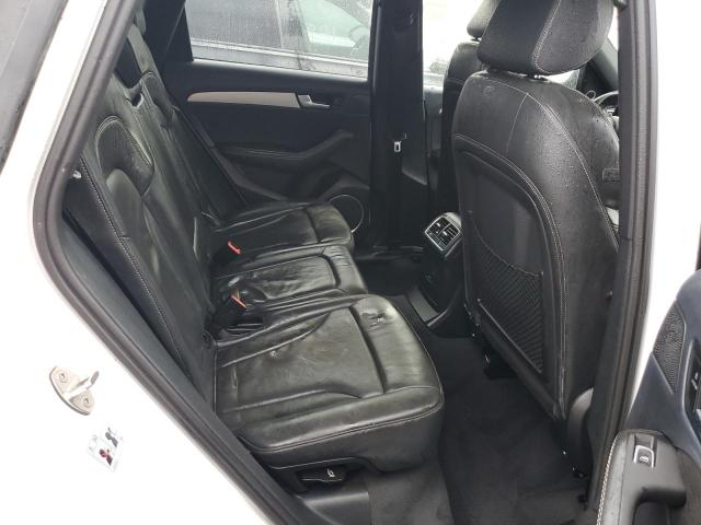 2017 AUDI SQ5 PREMIU WA1CCAFPXHA078932