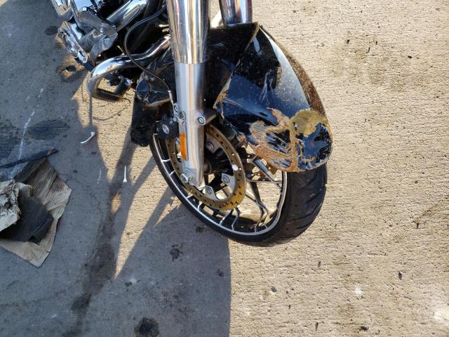 2021 HARLEY-DAVIDSON FLTRXS - 1HD1KTP15MB608555