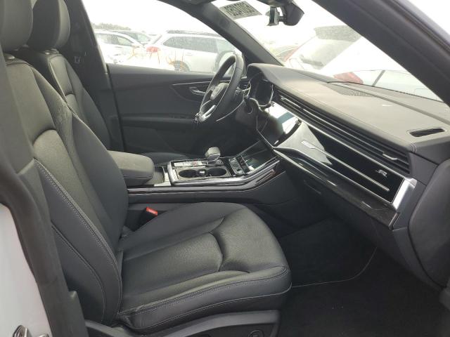 2021 AUDI Q8 PRESTIG WA1FVAF14MD006572