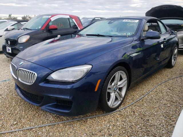 WBAYP1C57ED216386 BMW 650 XI