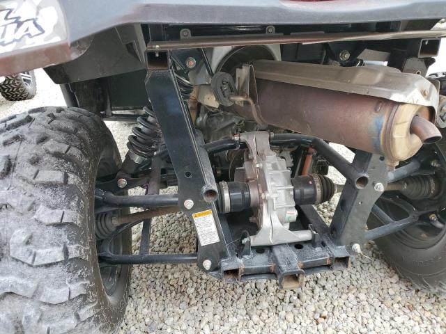 2020 HONDA SXS500 M 1HFVE0365L4501525
