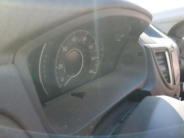 2015 HONDA CRV 2HKRM4H51FH705338