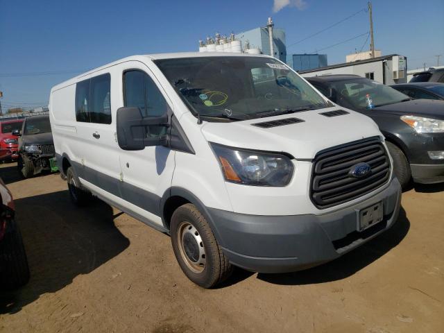 2015 Ford Transit T for sale in Chicago Heights, IL