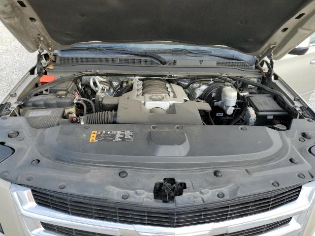 2017 CADILLAC ESCALADE L - 1GYS3BKJ1HR369033