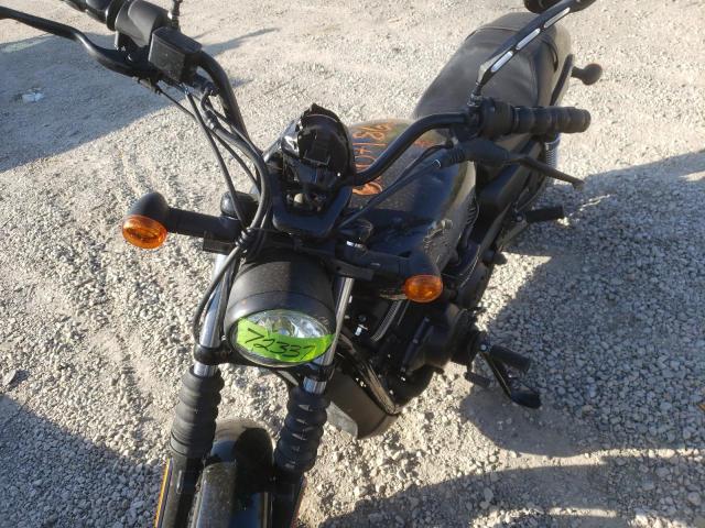 2017 HARLEY-DAVIDSON XG750 1HD4NBB19HC506097