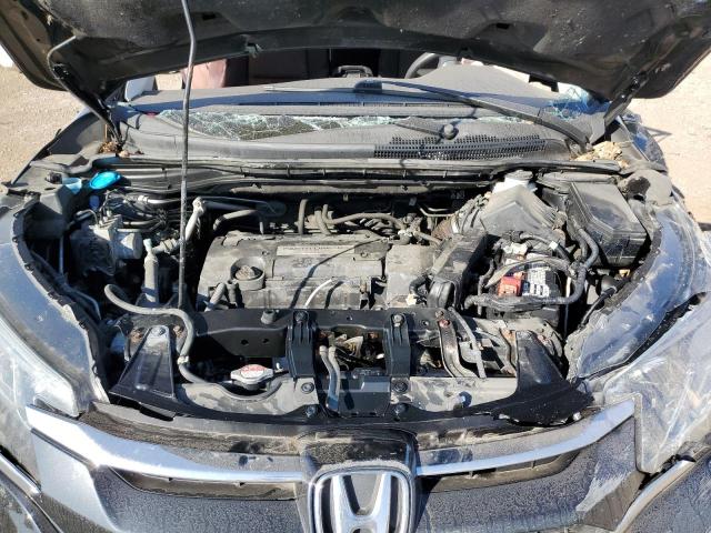 2015 HONDA CRV 2HKRM4H51FH705338