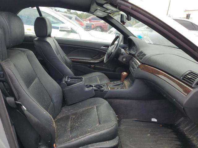 WBABS33461JY58326 BMW 325 CI