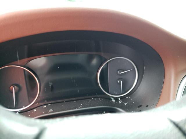 2019 BUICK ENCLAVE AV 5GAERDKW7KJ288358