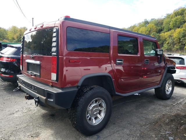 2005 HUMMER H2 for Sale | NY - NEWBURGH | Thu. Mar 09, 2023 - Used ...