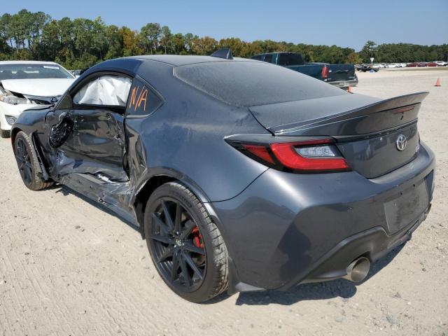 2022 TOYOTA GR 86 PREM JF1ZNBE18N9755556