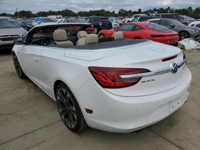 2016 BUICK CASCADA PR W04WT3N53GG047543