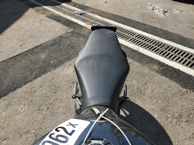 2014 YAMAHA FZ09 JYARN33E2EA000094