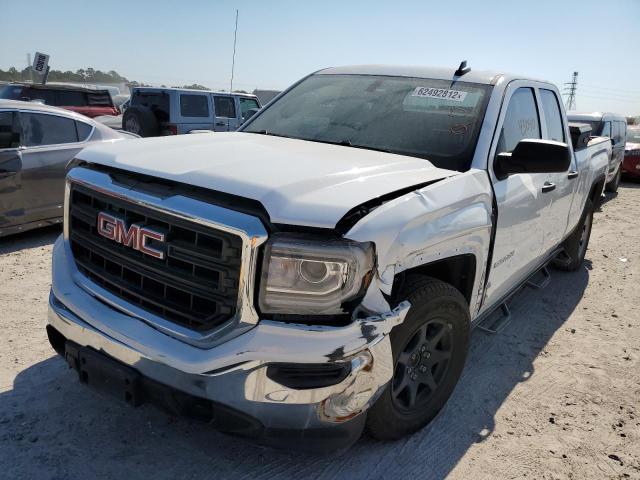 2019 GMC SIERRA LIM 2GTR1LEC7K1230893