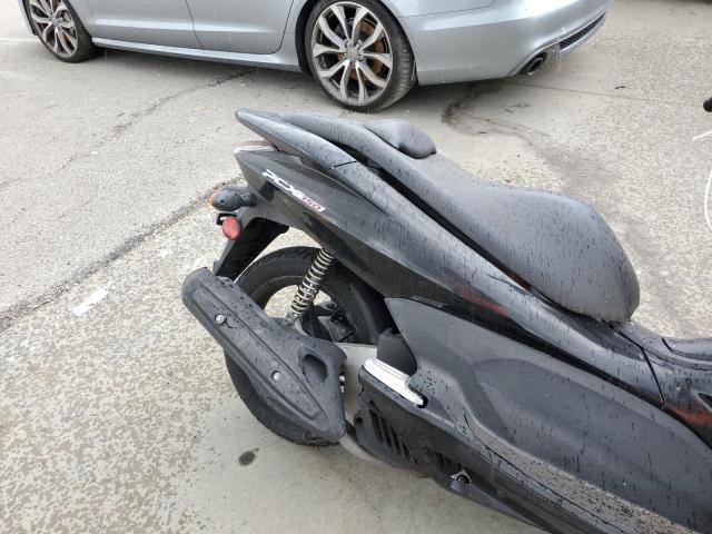 2013 HONDA PCX 150 MLHKF1211D5004843