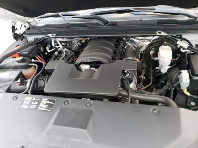 2018 CHEVROLET TAHOE C150 - 1GNSCAKC5JR246365