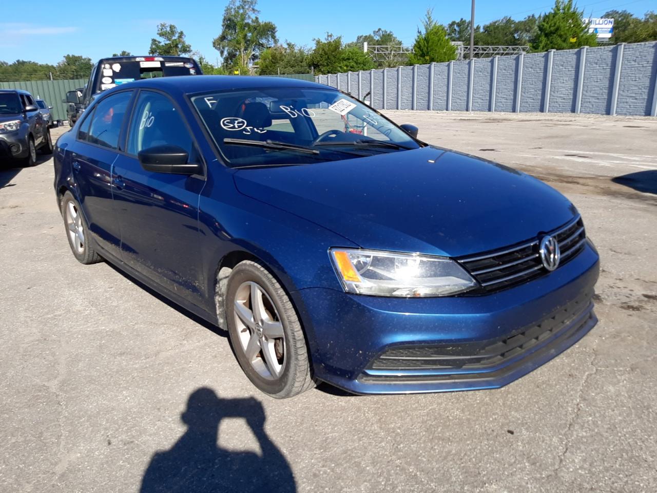 3VW267AJ7GM245437