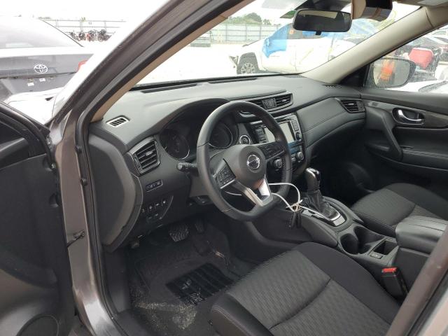 2020 NISSAN ROUGE JN8AT2MT5LW036218